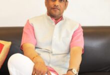 शाहपुरा क्षेत्र में बसे गाँव मजरे ढाणिया राजस्व रिकार्ड में दर्ज हो - विधायक बैरवा 7 WhatsApp Image 2025 03 04 at 3.49.05 PM