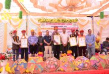 पाली ब्लॉक स्तरीय प्राथमिक उच्च प्राथमिक विद्यालय के संस्था प्रधानों की वाक्पीठ का समापन 9 WhatsApp Image 2025 03 04 at 7.18.59 PM 1