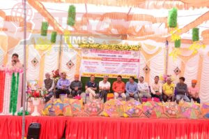 पाली ब्लॉक स्तरीय प्राथमिक उच्च प्राथमिक विद्यालय के संस्था प्रधानों की वाक्पीठ का समापन 3 WhatsApp Image 2025 03 04 at 7.18.59 PM