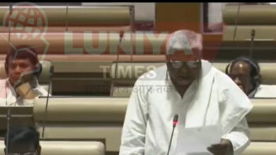 कोविड़ -19 के दौरान किए गए सामग्रियों की आपूर्ति का बिल भुगतान का मामला विधानसभा में गूंजा 13 WhatsApp Image 2025 03 04 at 7.59.08 PM e1741099434217
