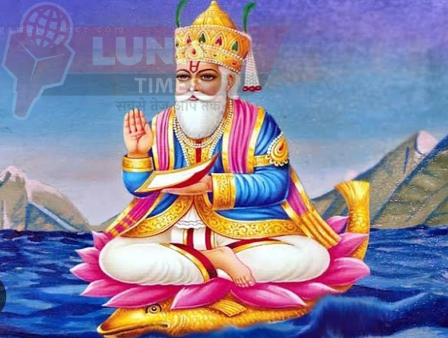 वरूण अवतार झूलेलाल भगवान की जयंति के रूप में 27 मार्च से मनाया जायेगा चेटीचंड महोत्सव 1 WhatsApp Image 2025 03 05 at 11.31.06 AM