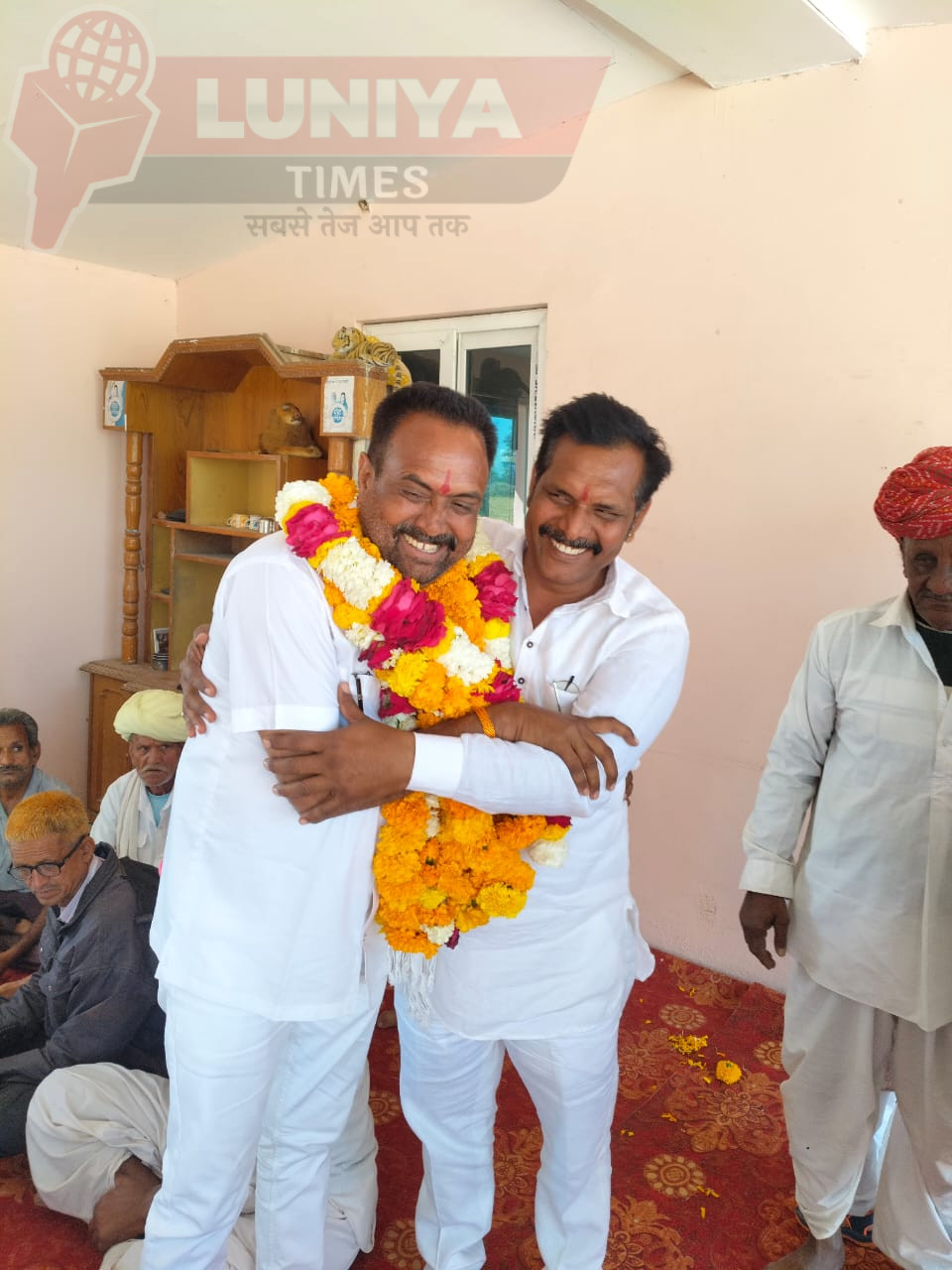 माण्ड़ा सरपंच कालूराम सिरवी आजादी के बाद सिरवी समाज के प्रथम सरपंच 1 WhatsApp Image 2025 03 05 at 5.24.06 PM