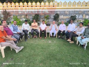 भारत विकास परिषद सादड़ी की आम सभा, वार्षिक चुनाव व होली स्नेह मिलन को लेकर बैठक 2 WhatsApp Image 2025 03 07 at 7.32.11 PM