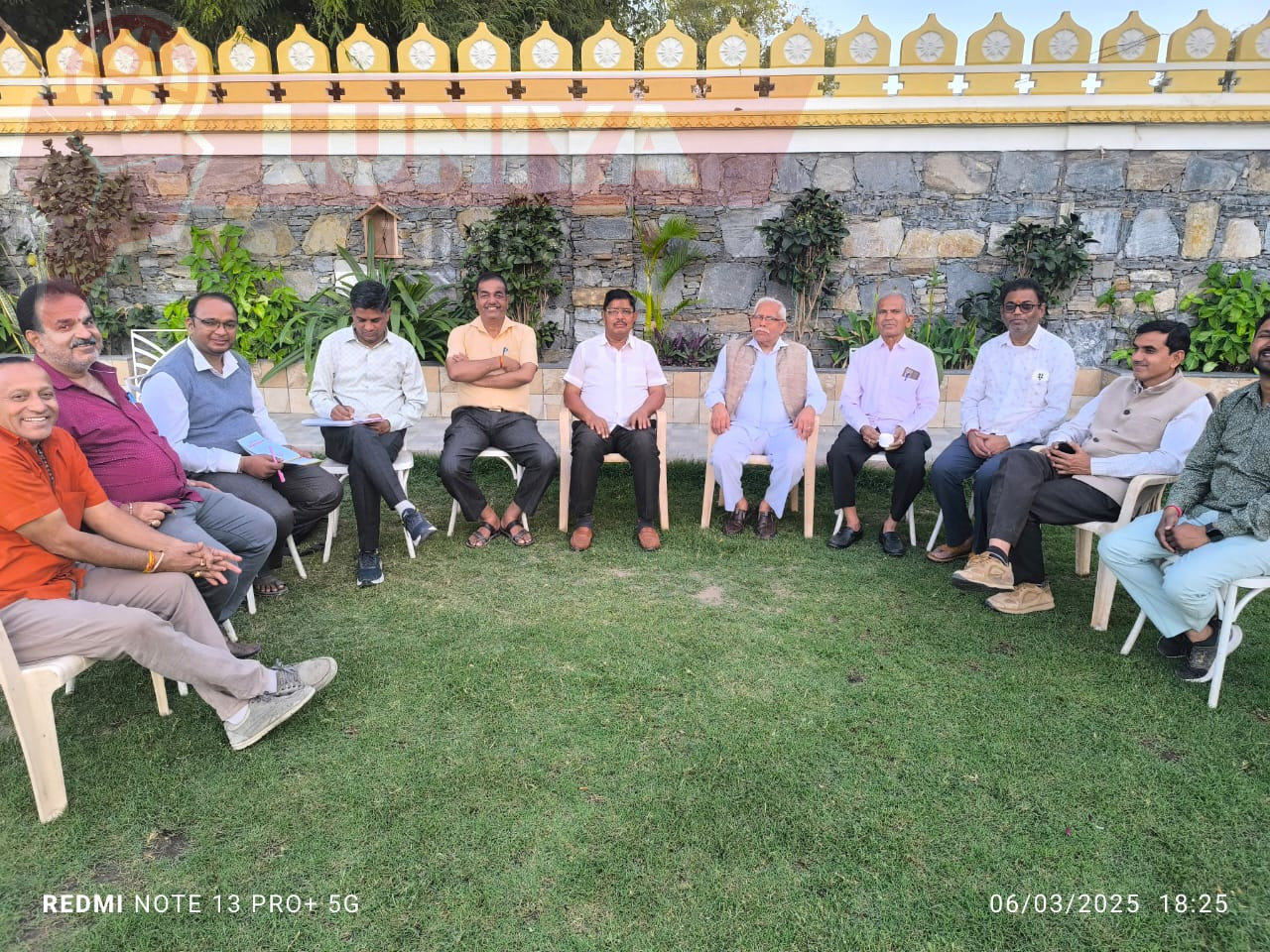 भारत विकास परिषद सादड़ी की आम सभा, वार्षिक चुनाव व होली स्नेह मिलन को लेकर बैठक 1 WhatsApp Image 2025 03 07 at 7.32.11 PM