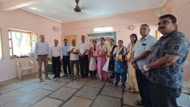 पीएमश्री बालिका विद्यालय में अंतर्राष्ट्रीय महिला दिवस हर्षोल्लास से मनाया गया 8 WhatsApp Image 2025 03 08 at 6.05.38 PM 1