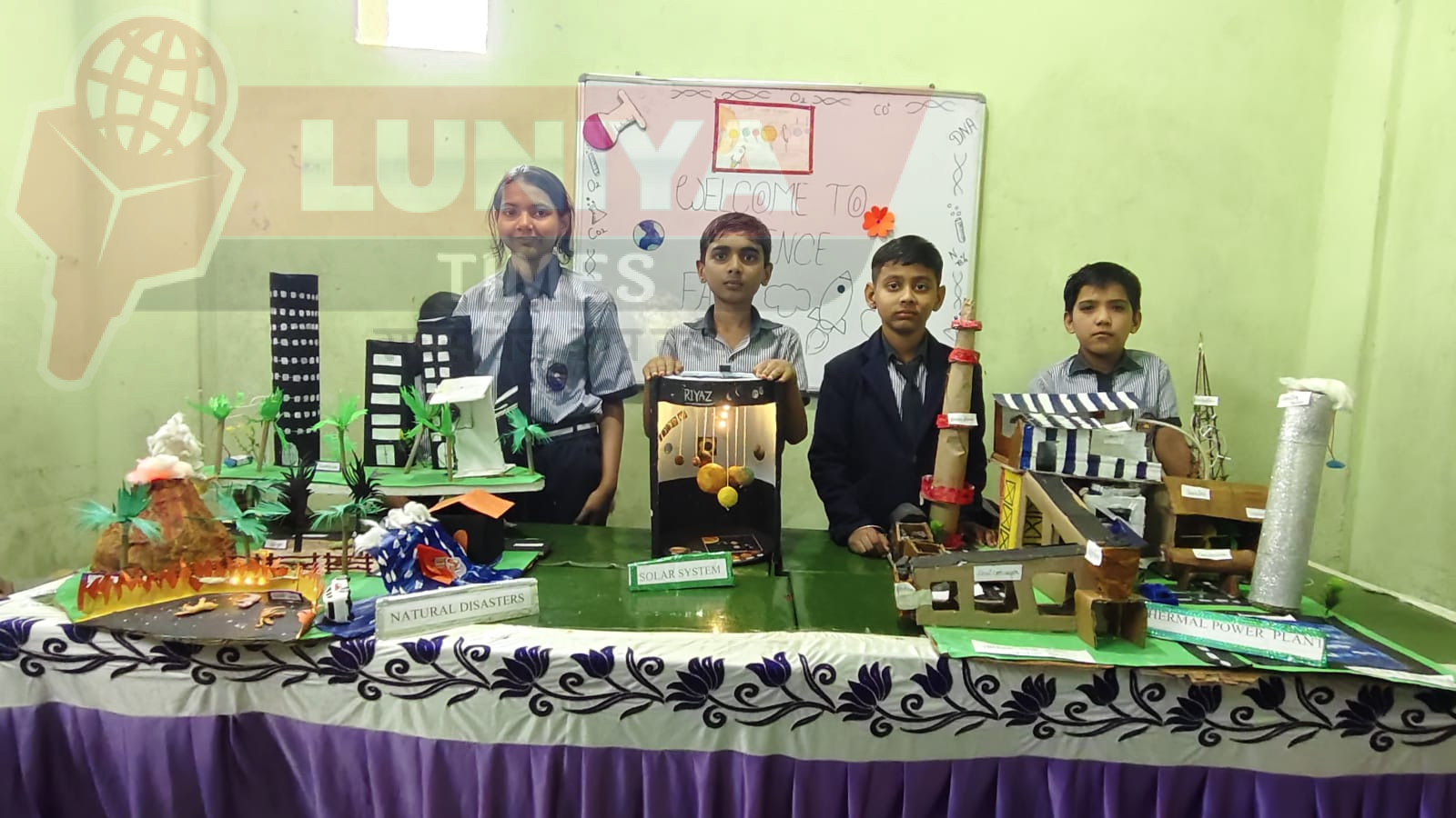 विनायक पब्लिक स्कूल सादड़ी में विज्ञान मेला एवं प्रदर्शनी का आयोजन 1 WhatsApp Image 2025 03 09 at 5.43.25 PM