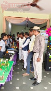 विनायक पब्लिक स्कूल सादड़ी में विज्ञान मेला एवं प्रदर्शनी का आयोजन 2 WhatsApp Image 2025 03 09 at 5.43.26 PM