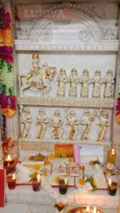 सादड़ी: ठाकुरसा श्री ताराचंदजी बावजी की पुण्यतिथि पर भक्ति संध्या और श्रद्धांजलि कार्यक्रम 20 अप्रैल को 5 WhatsApp Image 2025 03 10 at 9.53.33 AM