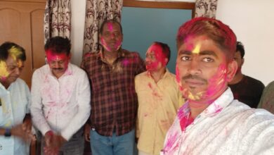 टुण्डी वन विभाग के सौजन्य से होली मिलन समारोह का आयोजन 14 WhatsApp Image 2025 03 12 at 8.07.12 PM