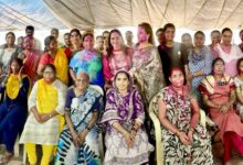 होली के रंगों में कैंसर मरीजों की मुस्कान, CPAA (रिहैब) ने बिखेरी खुशियां 9 WhatsApp Image 2025 03 15 at 10.55.20 AM