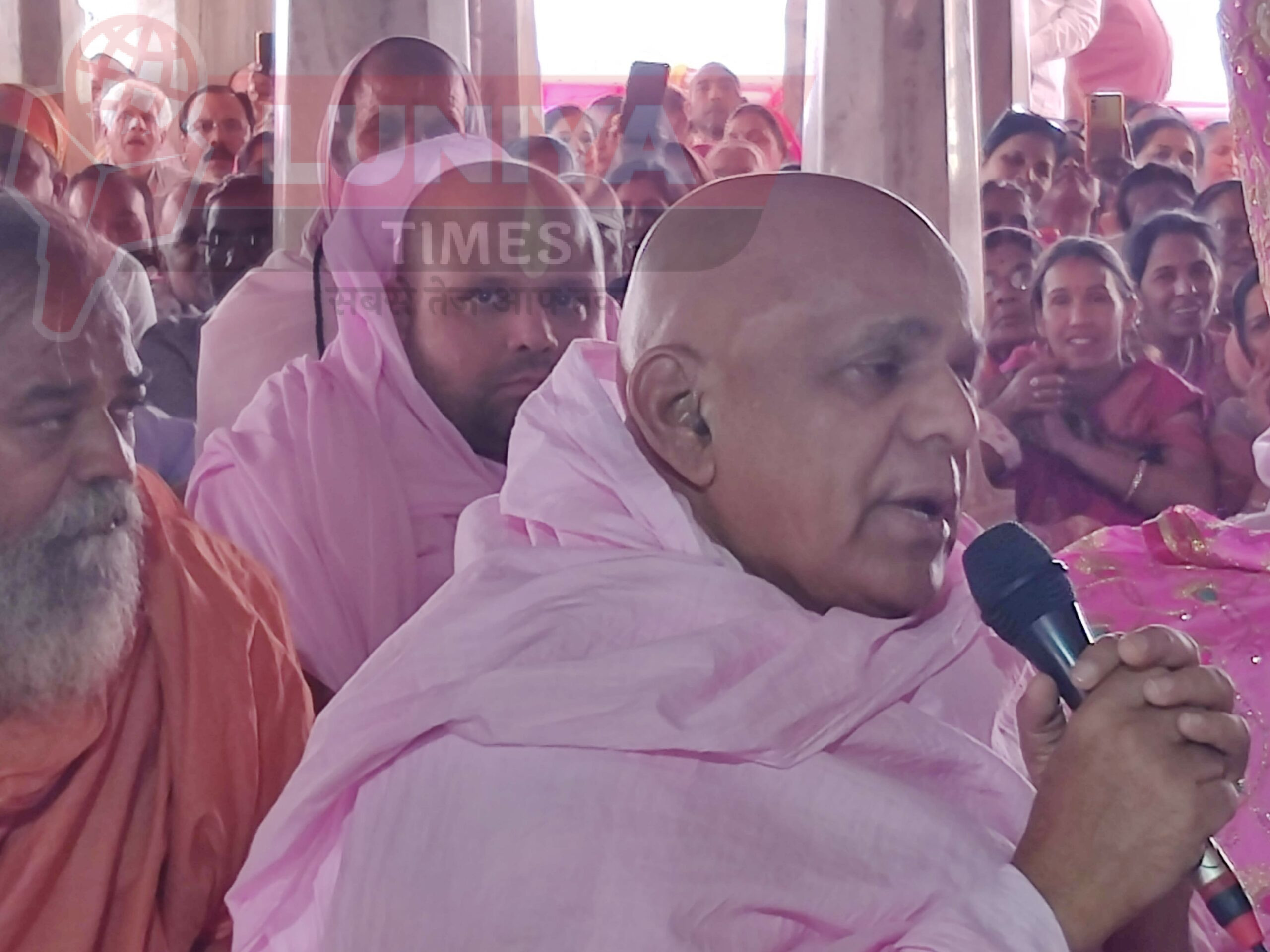 ब्रेकिंग न्यूज़-आचार्य श्री रामदयाल महाराज का इस वर्ष का चातुर्मास गढ़बोर चारभुजा नाथ में होगा 1 WhatsApp Image 2025 03 19 at 4.41.33 PM scaled