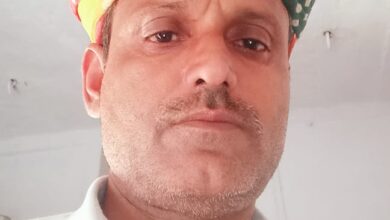 राजस्थान: पंचायत शिक्षकों एवं विद्यालय सहायकों को नहीं मिल रहा संविदा सेवा नियम 2022 का लाभ, बढ़ रहा रोष 13 WhatsApp Image 2025 03 19 at 5.23.01 PM