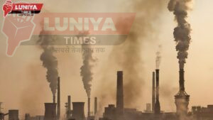 7 Major Ways Pollution is Destroying Our Planet – How You Can Stop It in 2025 7 Pollution