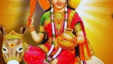 शीतला माता