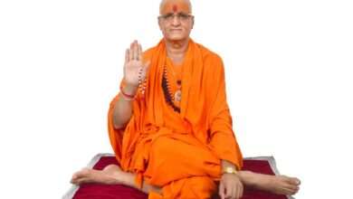 हरिशेवा आश्रम में प्रतिपदा एवं नवरात्र महोत्सव 23 मार्च से 12 WhatsApp Image 2025 03 22 at 7.56.33 PM