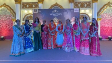 सिने स्टार अमृता राव आज उदयपुर आएंगी, अनन्य सुंदरी ग्रैंड फिनाले में निभाएंगी चीफ जूरी की भूमिका 10 WhatsApp Image 2025 03 22 at 7.56.49 PM