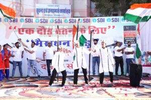 शहीद दिवस पर दस्तक संस्था द्वारा सलाम-ए-भगत सिंह कार्यक्रम का आयोजन हुआ 4 WhatsApp Image 2025 03 23 at 7.36.39 PM