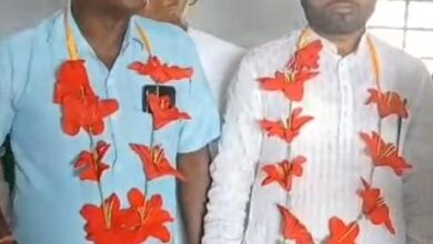 टुण्डी की एक एक कार्यकर्ताओं की सम्मान हमदोनों की पहली प्राथमिकता - फूलचंद रसीद 17 WhatsApp Image 2025 03 28 at 9.13.18 AM 1