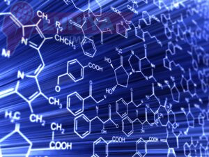 This image represent Chemistry subject (Periodic Table - 118 Elements)