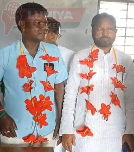 केन्द्रीय कमिटी की सूची जारी टुण्डी प्रखंड के सभी चयनित सदस्यों पर अंतिम मुहर लगी खुशी की लहर 1 IMG 20250401 WA0002