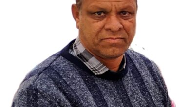 शिक्षा विभाग के राज्य स्तरीय सम्मान से सम्मानित होंगे पुष्पेन्द्र कुमार बूलीवाल 14 IMG 20250403 WA0013