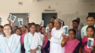 वर्तमान सरकार हर वर्ग का सम्मान करने के लिए कटिबद्ध है – मथुरा प्रसाद महतो 16 IMG 20250405 WA0071