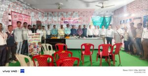 नेशनल मीडिया प्रेस क्लब: यूपी अध्यक्ष बने एडवोकेट पं. रवींद्र शर्मा, अरविंद दीक्षित बने प्रवक्ता 2 Img 20250406 wa0014