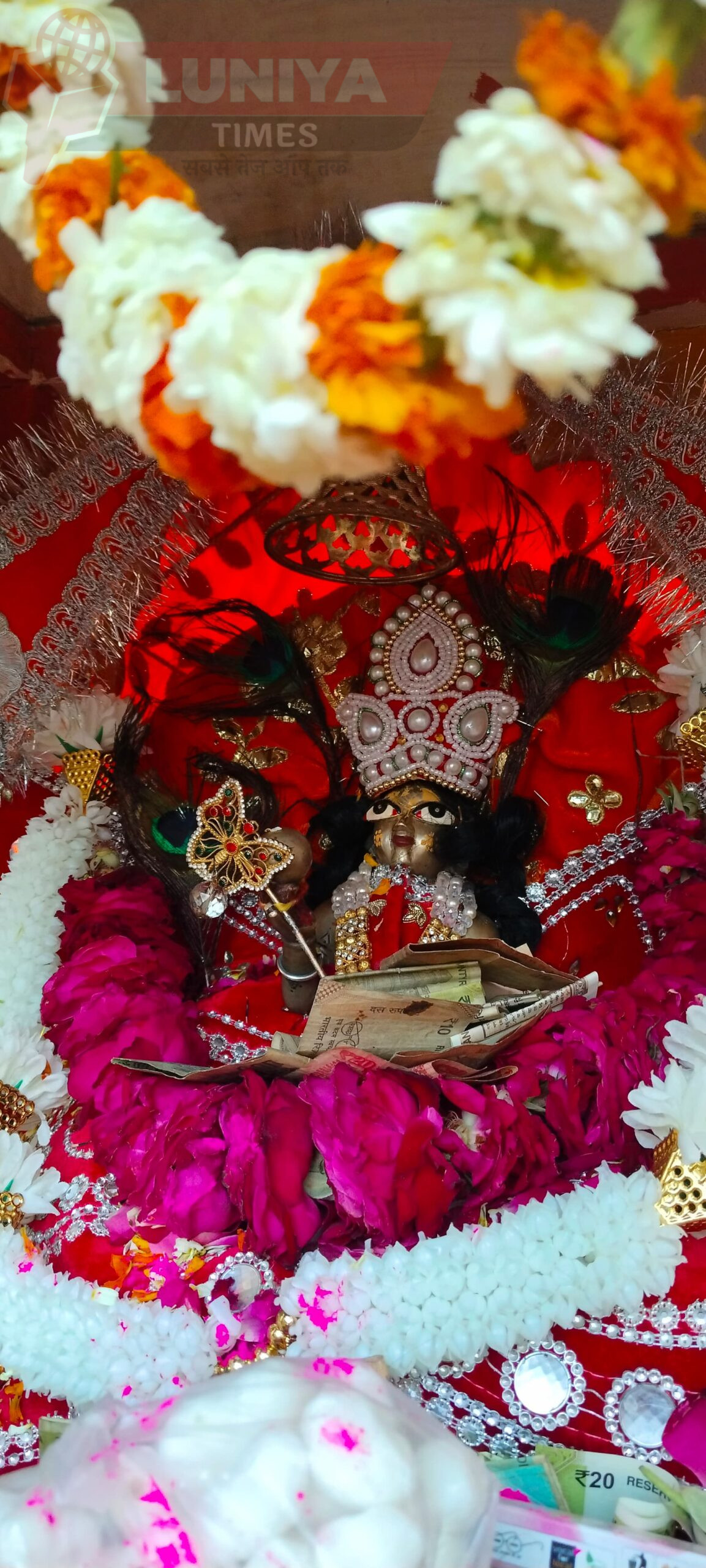 बनेड़ा कस्बे में भव्य शोभायात्रा में गूंजा जय श्री राम 1 IMG 20250406 WA0064 scaled