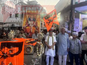 बनेड़ा कस्बे में भव्य शोभायात्रा में गूंजा जय श्री राम 6 IMG 20250406 WA0065
