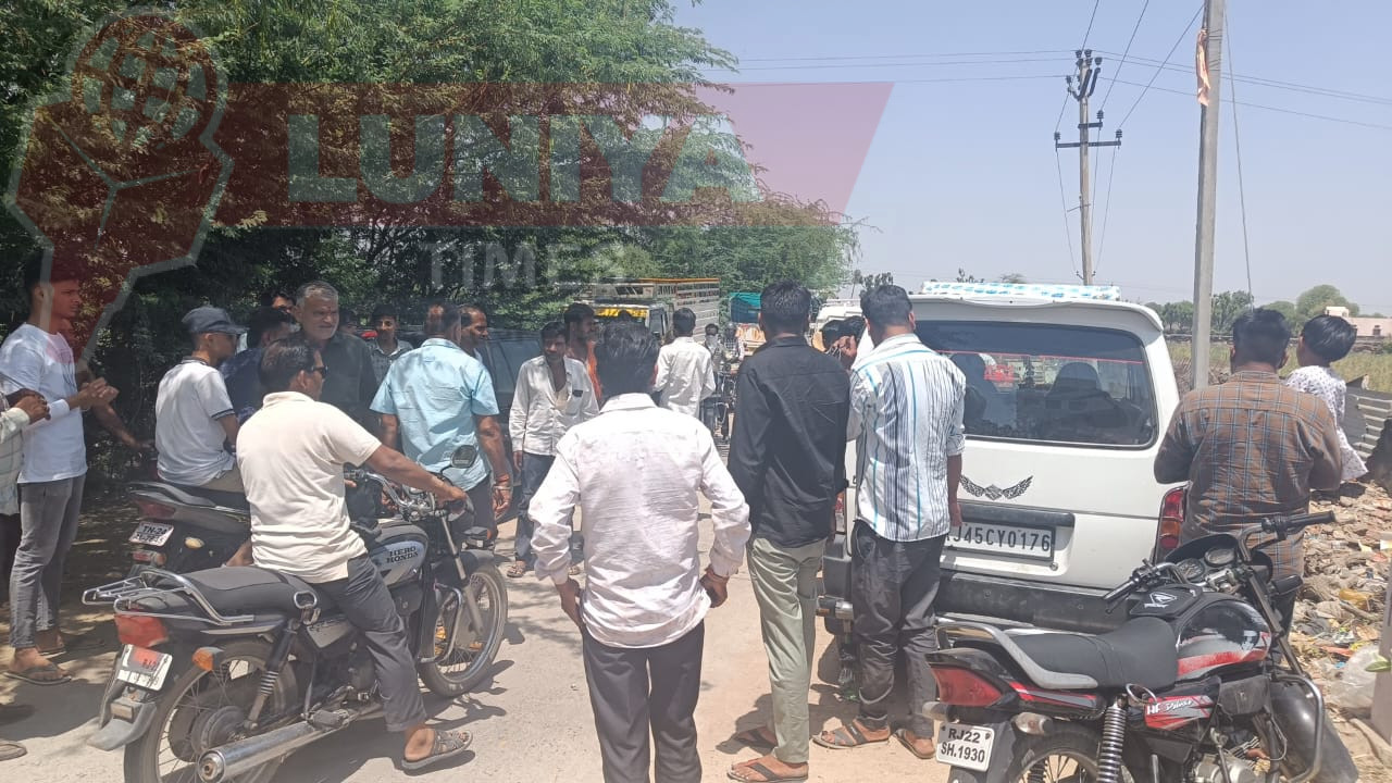 बगड़ी मेला