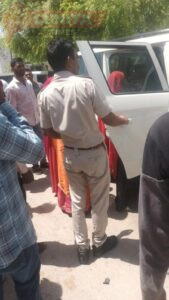 बगड़ी मेला