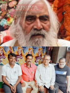 खगड़िया में बाबा शिवनाथ दास जी के सान्निध्य में दो दिवसीय हनुमान जयंती समारोह 12-13 अप्रैल को 2 Img 20250408 wa0029