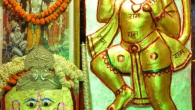 2500 किलो केसरयुक्त गुलाबजामुन का लगेगा महाभोग: भीलवाड़ा के श्री संकटमोचन हनुमान मंदिर में हनुमान जयंती का भव्य आयोजन 12 Img 20250410 wa0036