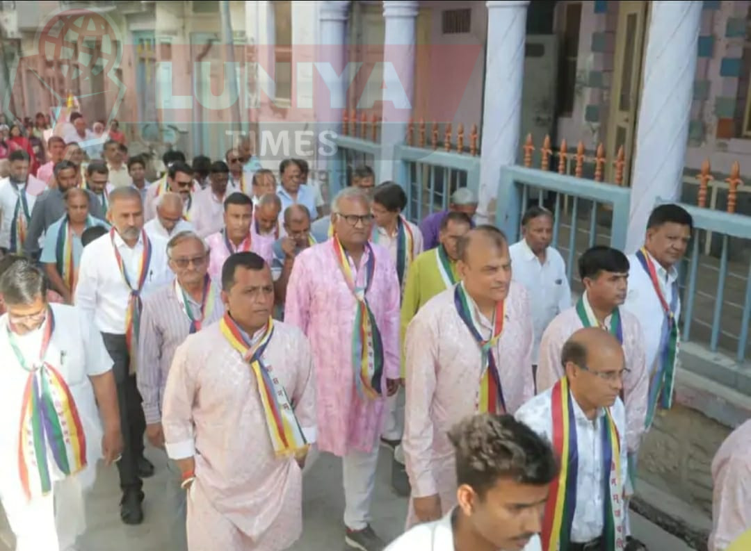 धार्मिक श्रद्धा, भक्ति और सामाजिक समरसता का दृश्य बना बाली नगर 1 Img 20250410 wa0043(1)