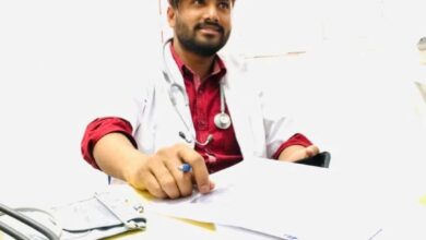 मदन परिहार: शेखाला गाँव के पहले डॉक्टर बनने की प्रेरणादायक कहानी 12 IMG 20250419 WA0053