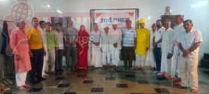पहलगाम बलिदानियों को आर्य समाज पाली की श्रद्धांजलि 4 IMG 20250427 WA0014