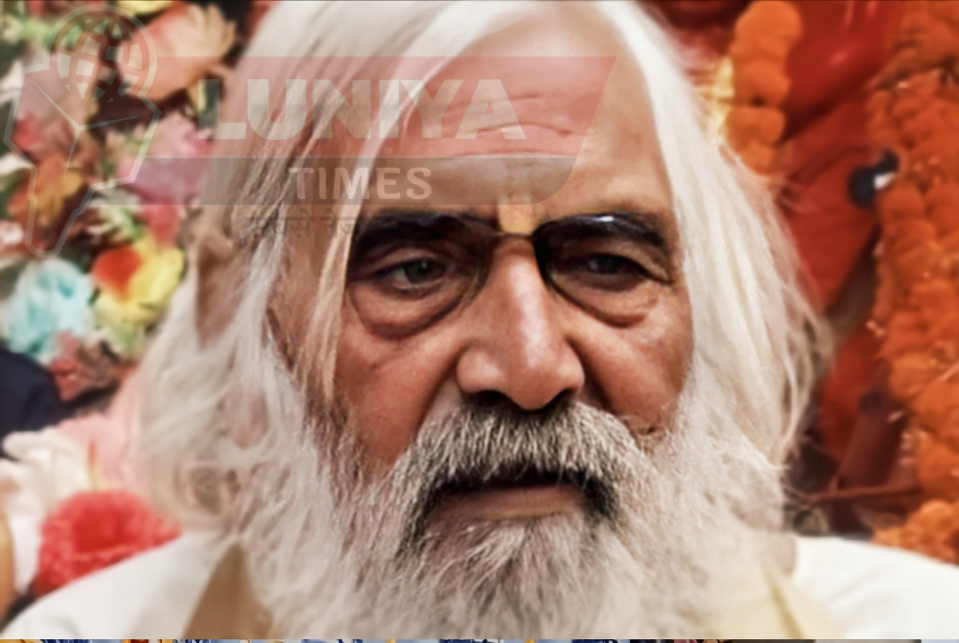 खगड़िया में बाबा शिवनाथ दास जी के सान्निध्य में दो दिवसीय हनुमान जयंती समारोह 12-13 अप्रैल को 1 Img 20250408 203859