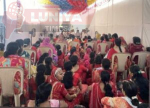 जीतो द्वारा विश्व नवकार महामंत्र दिवस का आयोजन – 9 अप्रैल को पूरी दुनिया होगी नवकारमय 5 Img 20250409 102550