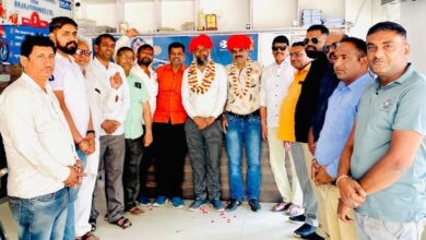 पावरलिफ्टिंग चैंपियनशिप में खिलाड़ियों का प्रदर्शन पर सम्मान 13 WhatsApp Image 2025 04 02 at 6.22.41 PM
