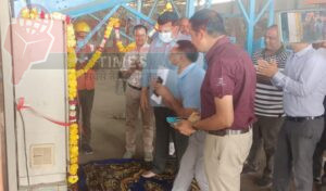 पाली शहर को प्रदूषण से मिलेगी मुक्ति: खेतवास में सॉलिड वेस्ट प्लांट पुनः चालू 2 WhatsApp Image 2025 04 02 at 6.45.48 PM