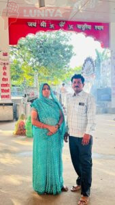 खजुरिया श्याम दरबार में उमड़ा श्रद्धा का सैलाब, पैदल यात्रियों से गुलजार रहा मंदिर परिसर 5 WhatsApp Image 2025 04 05 at 12.45.04 PM