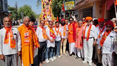 बाली में श्रीराम नवमी शोभायात्रा हर्षोल्लास से निकाली गई 14 WhatsApp Image 2025 04 06 at 4.06.21 PM