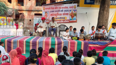 सरस्वती विद्या मंदिर उच्च माध्यमिक सादड़ी द्वारा मांडीयगढ़ गांव में सांस्कृतिक संध्या का भव्य आयोजन 14 WhatsApp Image 2025 04 06 at 9.58.57 AM e1743913867811