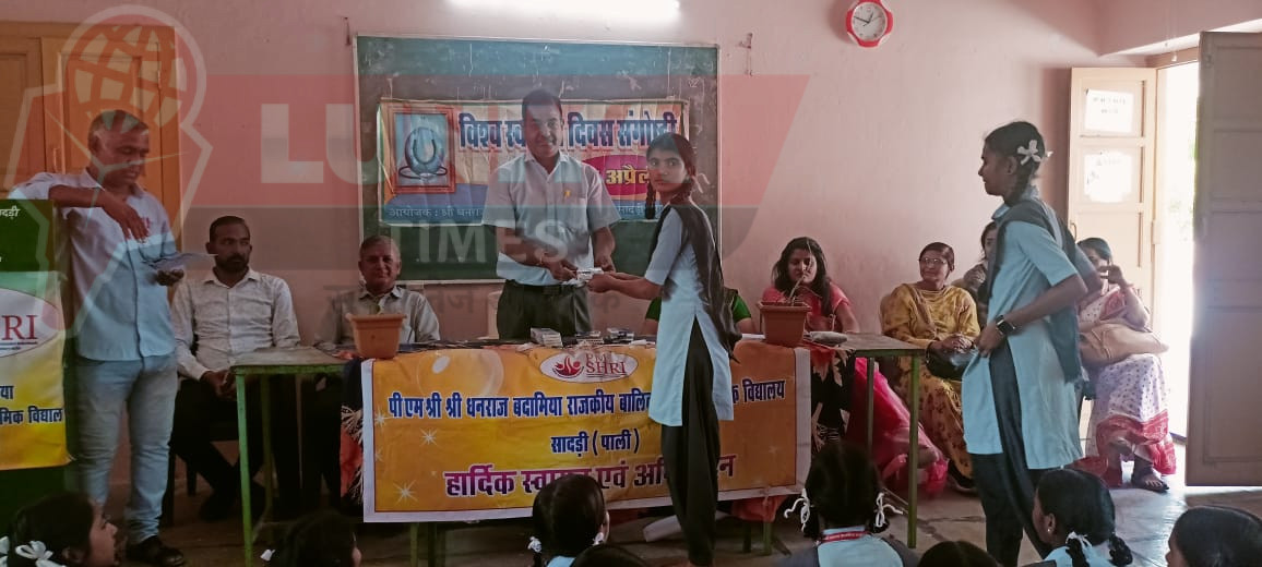 स्वास्थ्य सबसे बड़ी संपदा -माली 1 Whatsapp image 2025 04 07 at 5.07.54 pm