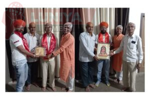 पाली में रामनवमी उत्सव पर सेवाभाव और सम्मान समारोह 3 Whatsapp image 2025 04 07 at 6.01.34 am