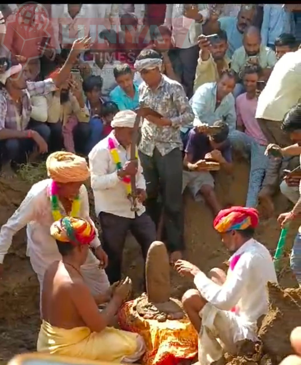 कंवलियास में त्रिदेव महादेव शिव मंदिर की प्राण प्रतिष्ठा 14 अप्रैल को 1 Whatsapp image 2025 04 07 at 6.44.09 pm