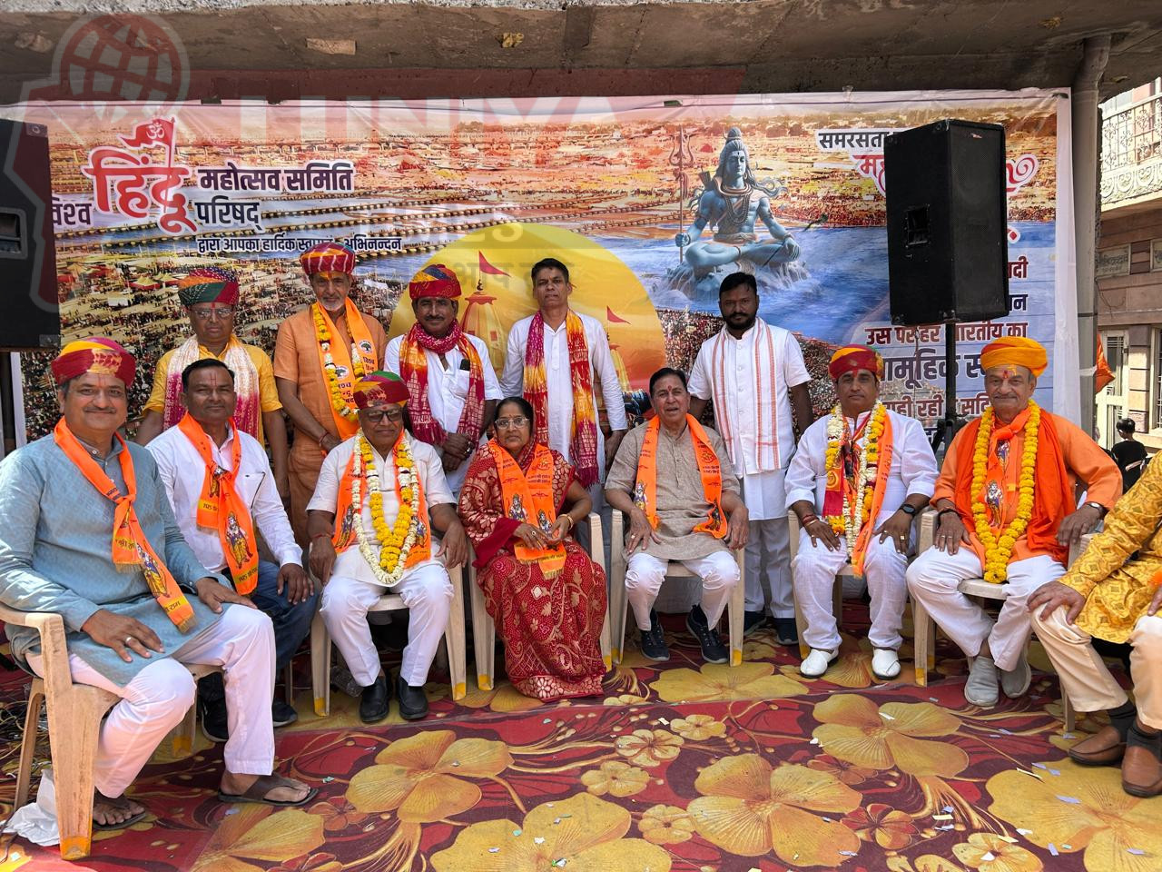 रामनवमी शोभायात्रा 2025 उपाध्यक्ष ओमप्रकाश जांगिड का अद्वितीय योगदान 1 Whatsapp image 2025 04 07 at 7.25.18 am