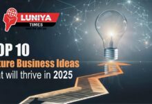 Top 10 Business Ideas in Hindi 2025