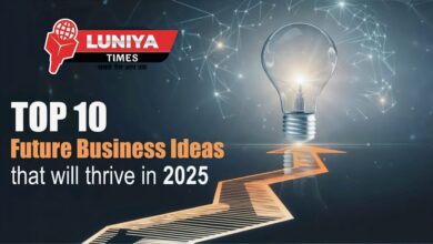 Top 10 Business Ideas in Hindi: 2025 में कम पैसे में शुरू होने वाले सबसे फायदे वाले बिज़नेस 9 Top 10 Business Ideas in Hindi 2025