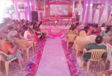 श्री हथुण्डी राता महावीर स्वामी तीर्थ बीजापुर में चैत्री नव पद ओली का आयोजन 6 Whatsapp image 2025 04 10 at 5.56.11 pm